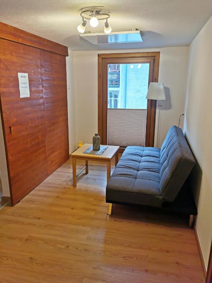 W2 Grosszuegige Wohnung In Ruhiger Lage Vorderhornbach المظهر الخارجي الصورة